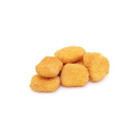 Chicken Nuggets