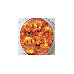 King Prawn Masala