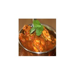 Curry Punjabi