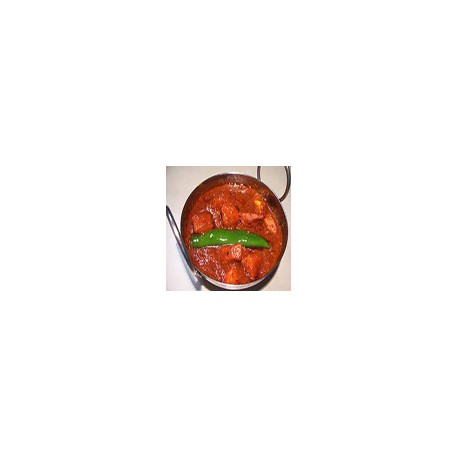 Chicken Phall