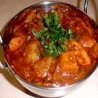 Chicken Dopiaza