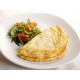 Omelette Simple