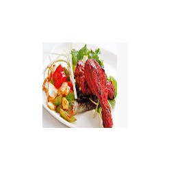 Pollo Tandoori