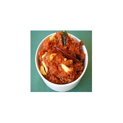 Garlic Chicken Tikka