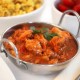 Pollo Tikka Masala