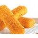 Fish Fingers and Canarian Potatoes
