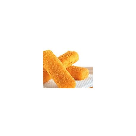 Fish Fingers and Canarian Potatoes