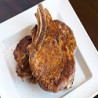 Grilled Pork Chops