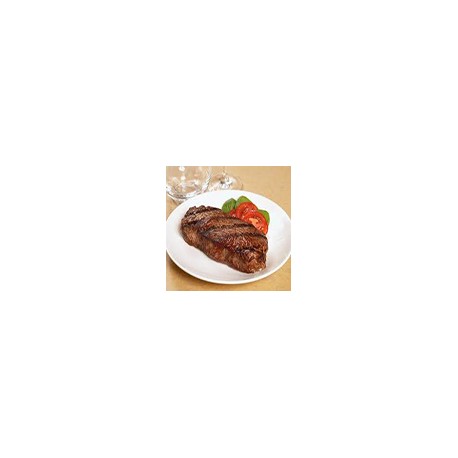 Grilled Steak