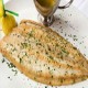 Grilled Sole Fish