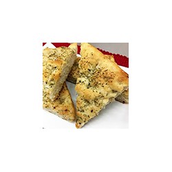 Pizza Focaccia