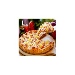 Pizza Yaiza - Hawai