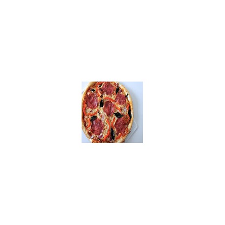 Pizza Geria