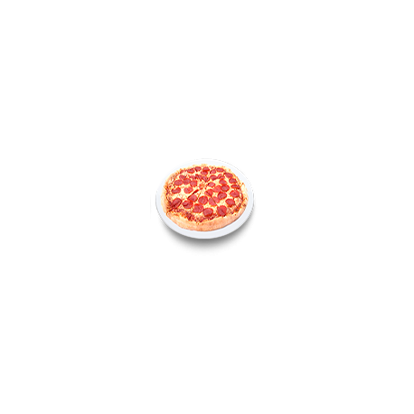 Pizza Pepperoni