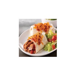 Burritto Pollo