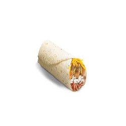 Burrito Carne