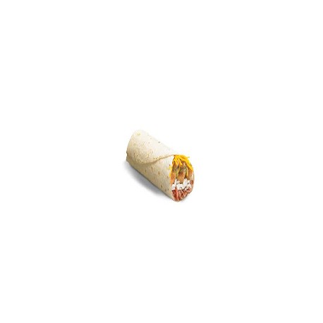 Burrito Carne