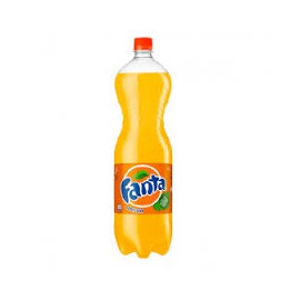 Fanta 1.5l