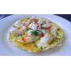 Omlete con Gambas