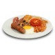 Small English Breakfast