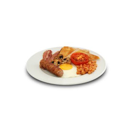 Small English Breakfast