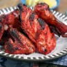 Tandoori Chicken - Main Dishes