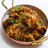 Pollo Tikka Bhuna - Tandoori Curry