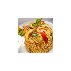 Chef's Special Biryani - Tandoori