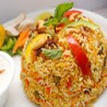 Chef's Special Biryani - Tandoori