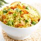 Vegetable Biryani