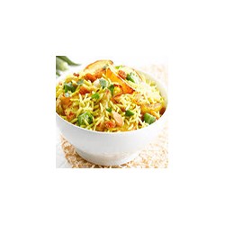 Vegetable Biryani