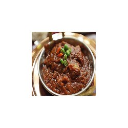 Cordero Tikka Karahi