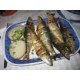 Sardinas al Grill