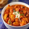 Chicken Madras