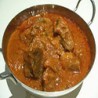 Lamb Madras