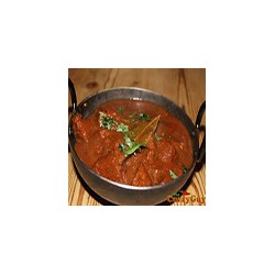 Chicken Rogan Josh