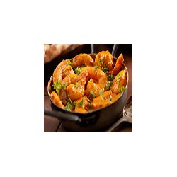 Prawn Balti