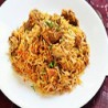 Lamb Biryani