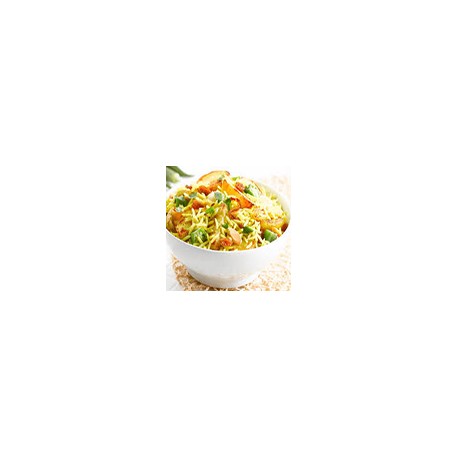 Vegetale Biryani