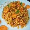 Prawn Biryani