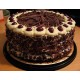 Birthday Chocolate Cakes Playa Blanca