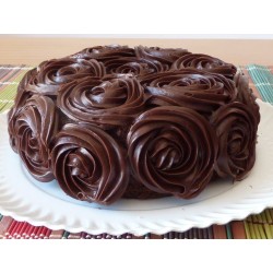 Special Chocolate Birthday Cakes Lanzarote