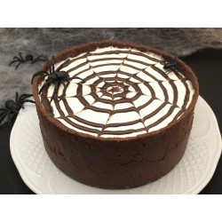 Special Halloween Cake