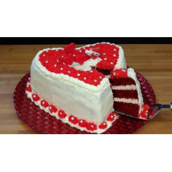 Valentines Cakes