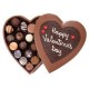 Gift Valentine Box - Chocolates Box