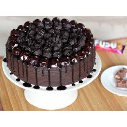 Dark Chocolate Cakes - Gift Shops Playa Blanca