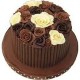 Chocolate Deluxe Cakes Playa Blanca