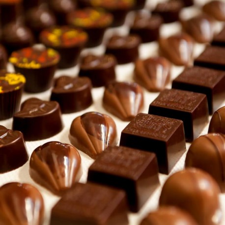 Mixto Caja de Regalo