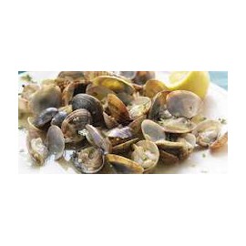 Clams Bulhao Pato