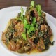 Cordero Tikka Saag